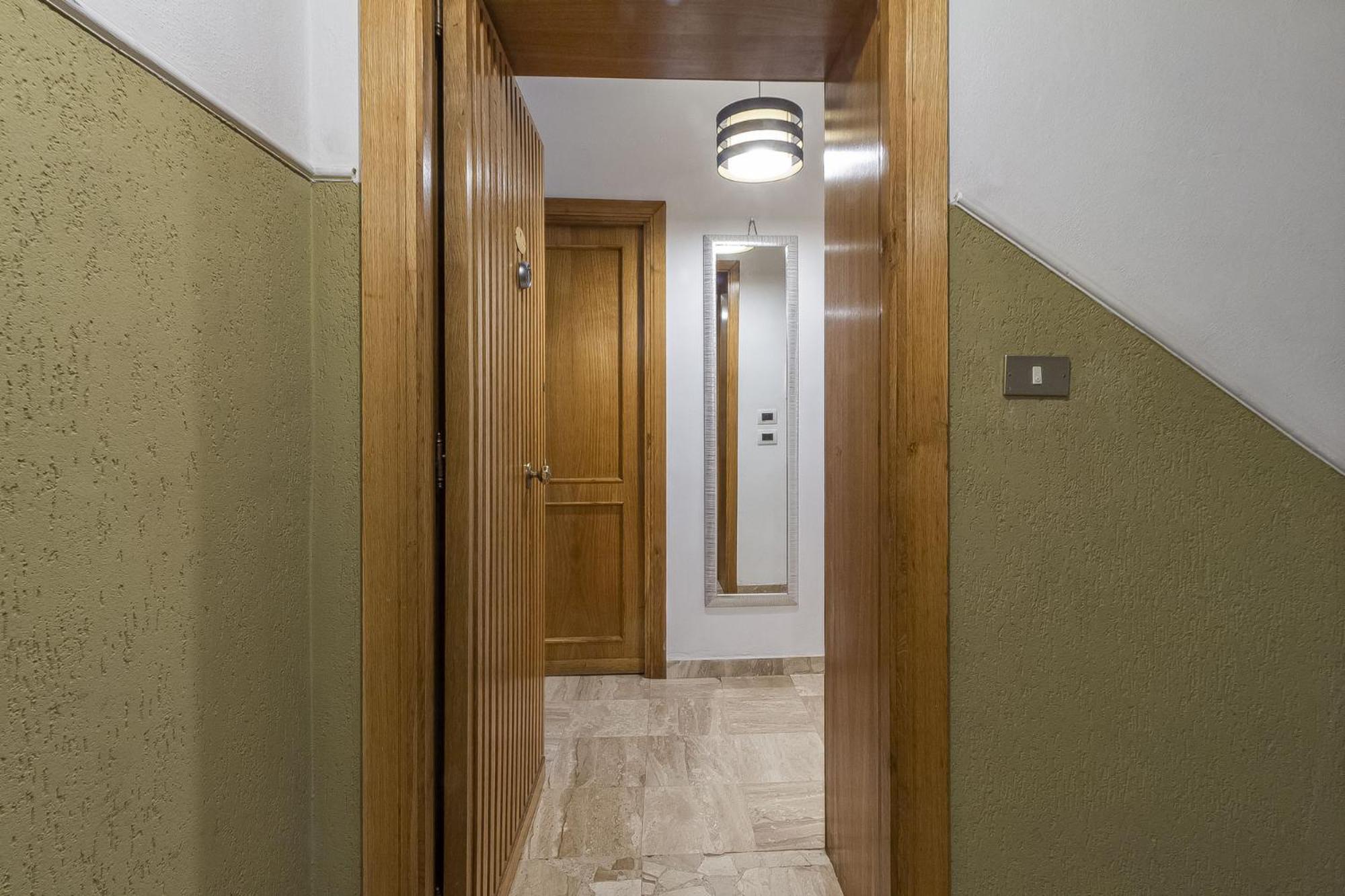 Lovely Piazza Santa Maria Apartment Сассари Экстерьер фото